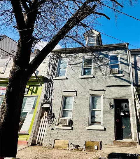 442 N 10th St, Allentown, PA 18102