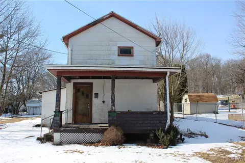 106 Butz St, Weatherly, PA 18255