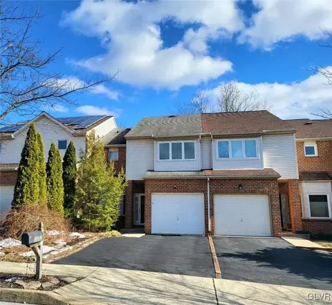 1652 Jackson St, Fullerton, PA 18052