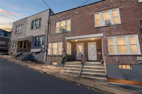 852 Egge St, Allentown, PA 18102