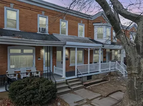 332 N Fulton St, Allentown, PA 18102