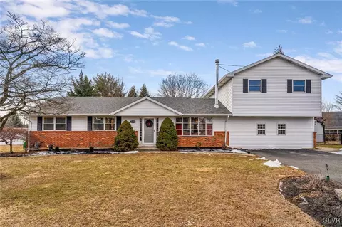 7179 Linden Rd, Macungie, PA 18062
