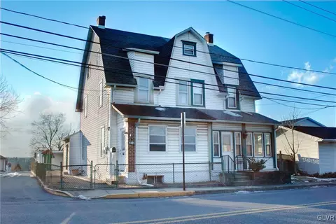 454 Howertown Rd, Northampton, PA 18067