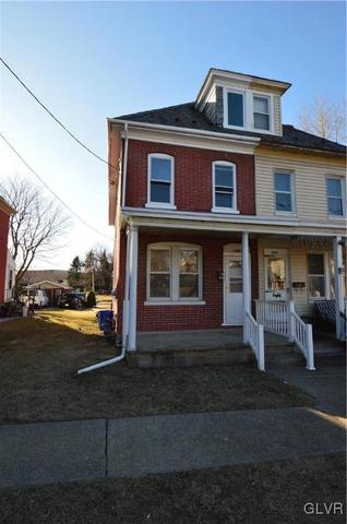 1009 Centre St, Easton, PA 18042