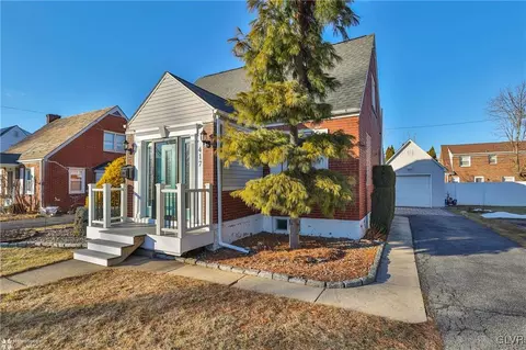 417 E Fairview St, Bethlehem, PA 18018