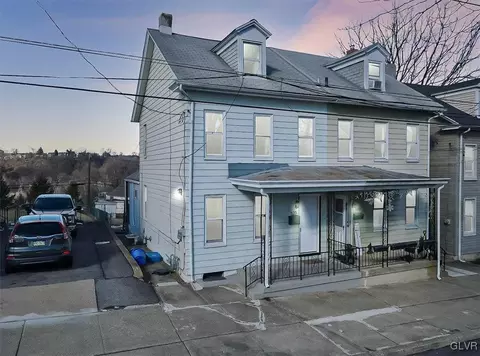 535 W Wilkes Barre St, Easton, PA 18042