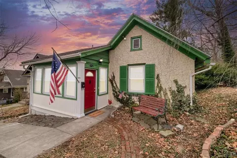 834 Coleman, Easton, PA 18042