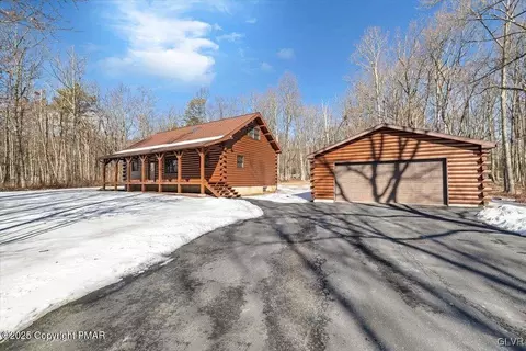 326 Tatra Dr, Lehighton, PA 18235