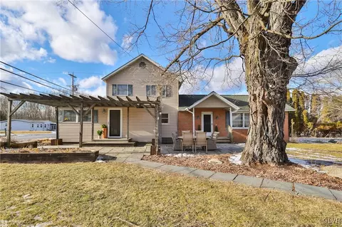 1246 Beaver Valley Rd, Stroudsburg, PA 18360