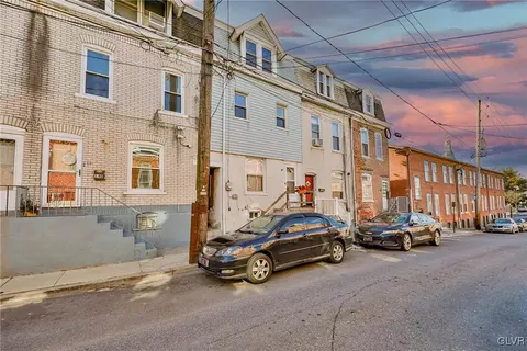 142 W Green St, Allentown, PA 18102