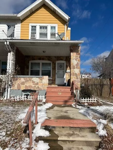 1817 E Greenleaf, Allentown, PA 18109