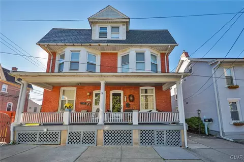 627 High St, Bethlehem, PA 18018