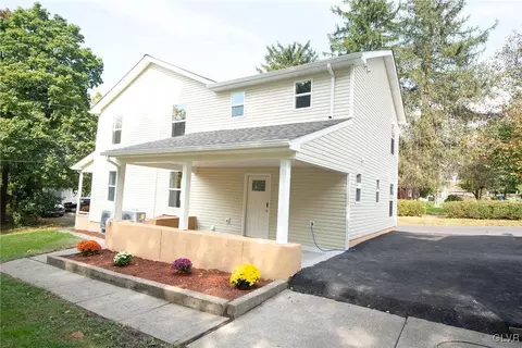 2078 Saucon Ave, Bethlehem, PA 18015