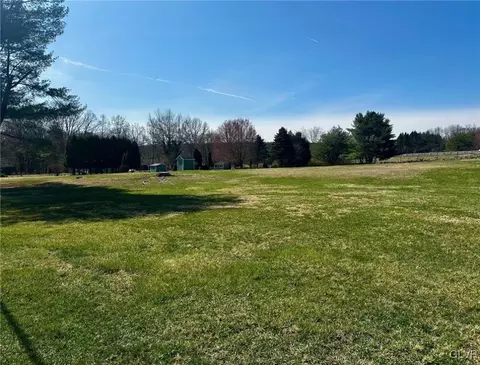 Sawmill Road, Franklin Twp, PA 18235