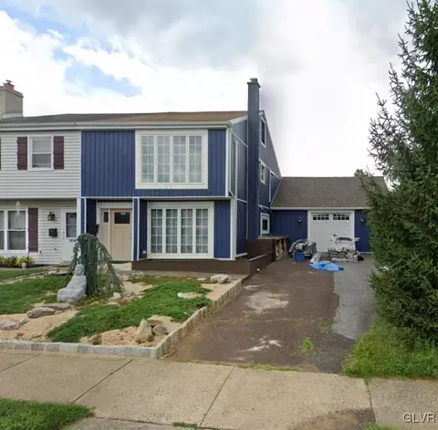 1643 Zimpfer Ln, Hellertown, PA 18055