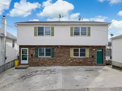 208 Hillside Ave #208-210, Edwardsville, PA 18704