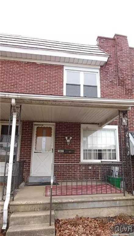 660 N Jerome St, Allentown, PA 18109