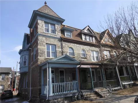 415 Montclair Ave, Bethlehem, PA 18015
