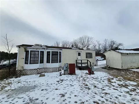 110 Arnie Way #ROBIN 8, Stroud Twp, PA 18360