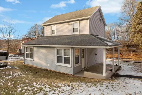 83 Fox Rd, Mertztown, PA 19539