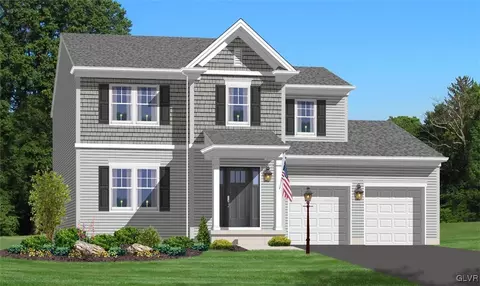 2836 Norton Ave #7, Palmer Township, PA 18045