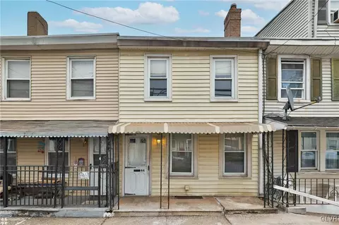 44 S 12th St, Easton, PA 18042