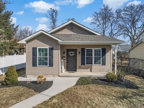847 Oswego St, Allentown, PA 18109