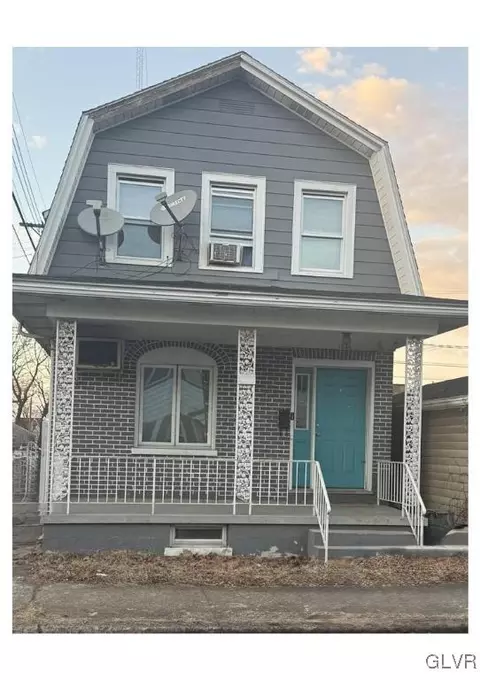 1621 Ferry St, Easton, PA 18042