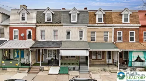 737 N 8th St, Allentown, PA 18102