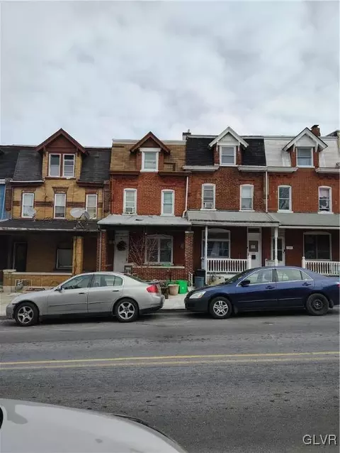 747 N 4th St, Allentown, PA 18102