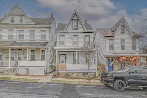 803 Jackson St, Easton, PA 18042