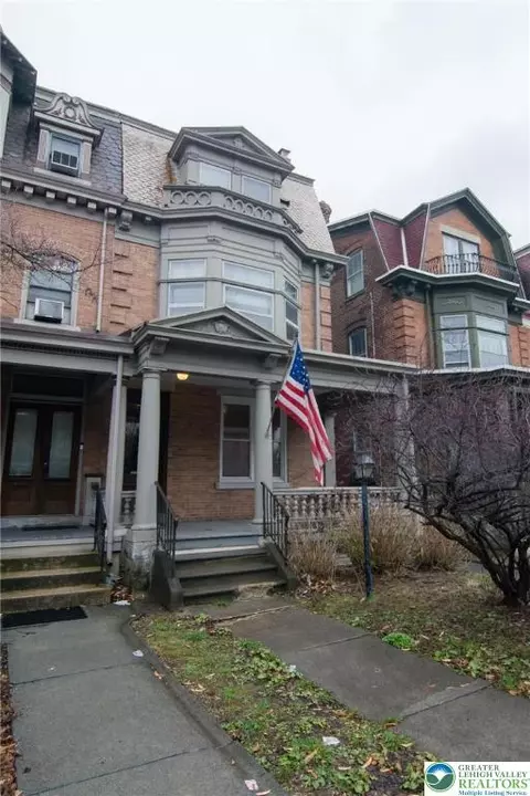 1420 W Linden St, Allentown, PA 18102