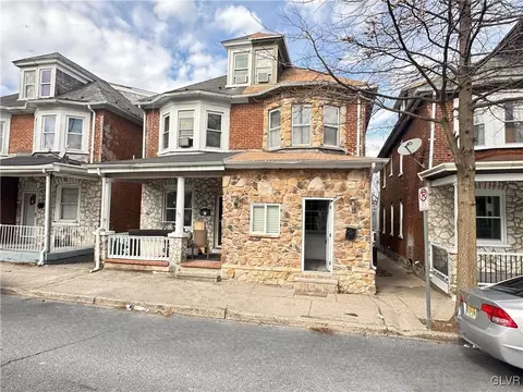145 Wilkes Barre St, Easton, PA 18042