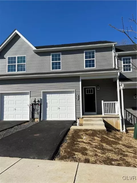 456 S Jordan St #LOT 19, Allentown, PA 18102
