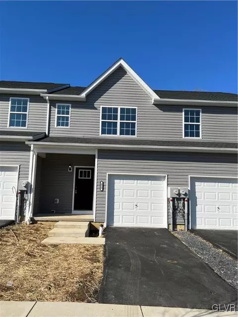458 S Jordan St #LOT 20, Allentown, PA 18102