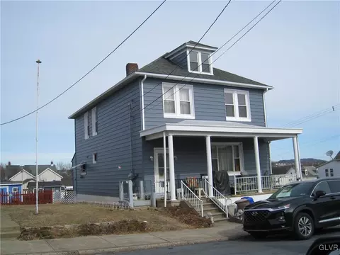 401 2nd St, Easton, PA 18042