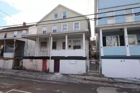 16 E Kline Ave, Lansford, PA 18232