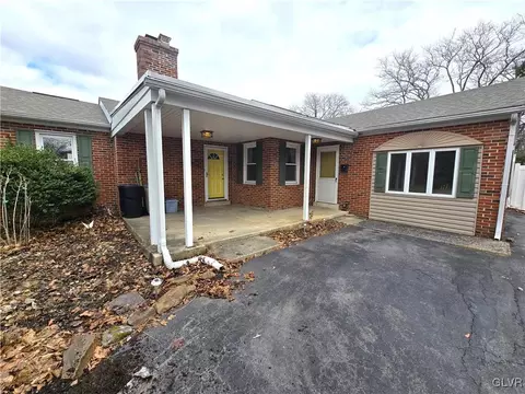 27 S Ott St, Allentown, PA 18104