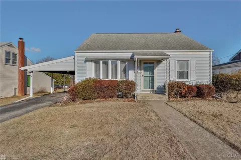 1137 W Jubilee St, Emmaus, PA 18049