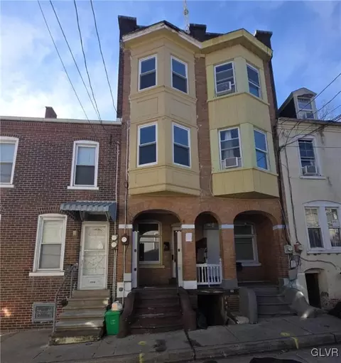 210 N Hall St, Allentown, PA 18102