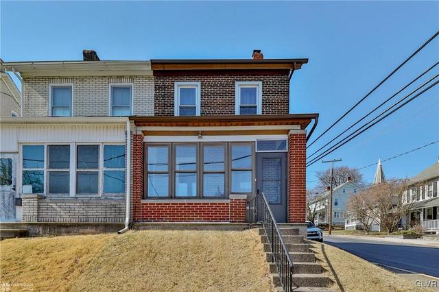 344 American St, Catasauqua, PA 18032