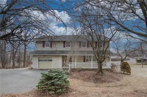 7730 Hill St, Fogelsville, PA 18051