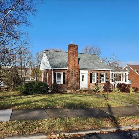 2047 W Walnut St, Allentown, PA 18104