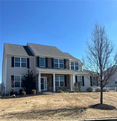 41 Joy Cir, Barto, PA 19504