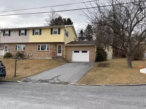 5290 Lake View St, Germansville, PA 18053