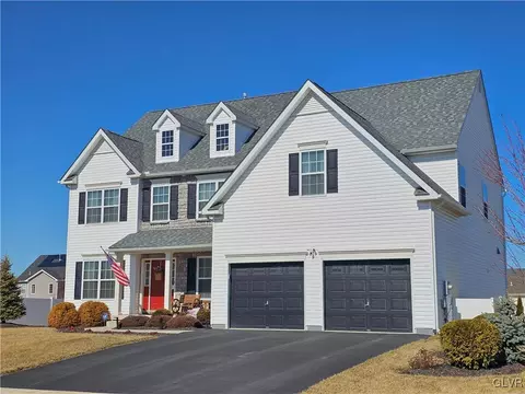 1023 Lillian Ln, Palmer Township, PA 18045