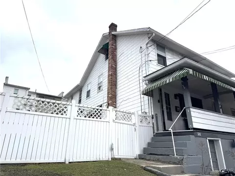 328 E Patterson St, Lansford, PA 18232