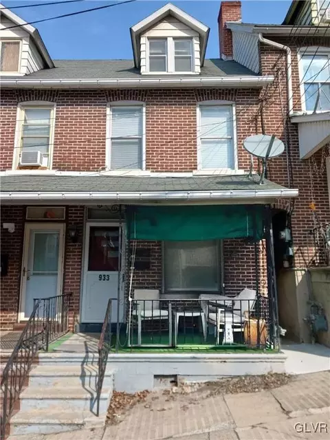 933 E 5th St, Bethlehem, PA 18015