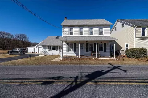 3769 Seemsville Rd, Northampton, PA 18067