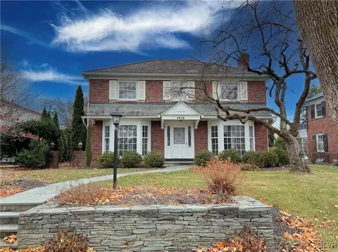 2638 W Allen St, Allentown, PA 18104